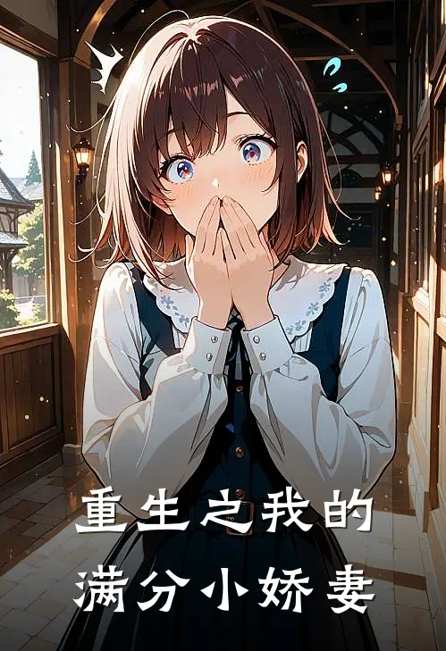 重生之我的满分小娇妻