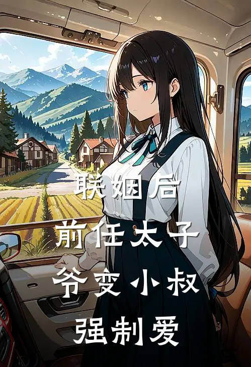 联姻后，前任太子爷变小叔强制爱