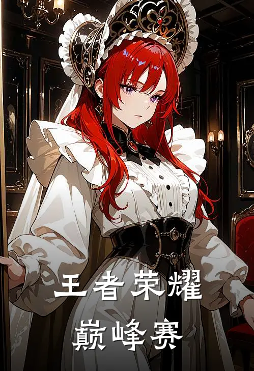 王者荣耀巅峰赛