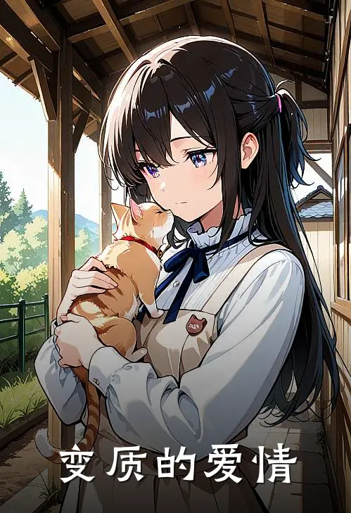 变质的爱情