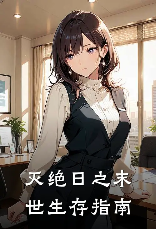 灭绝日之末世生存指南