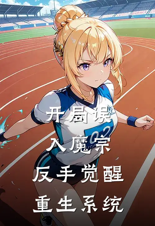 开局误入魔宗，反手觉醒重生系统