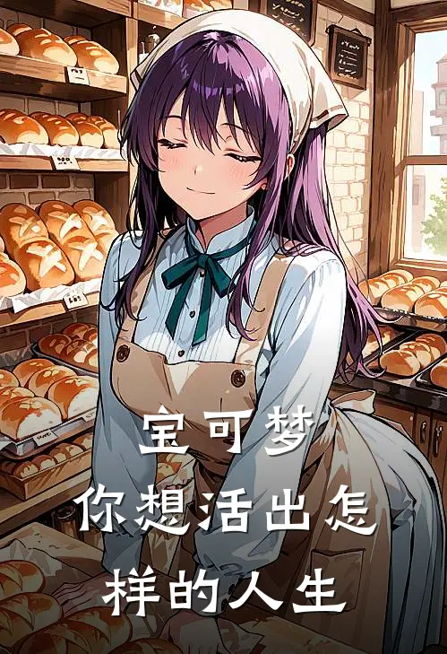 宝可梦：你想活出怎样的人生