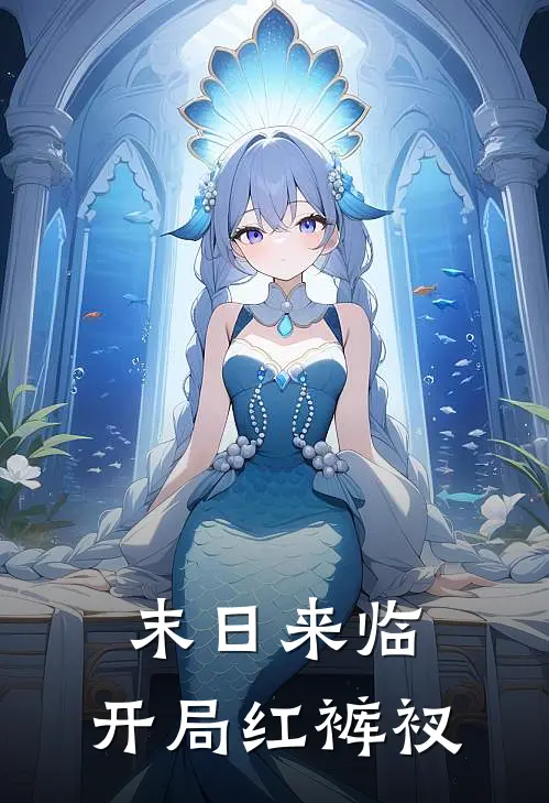 末日来临，开局红裤衩