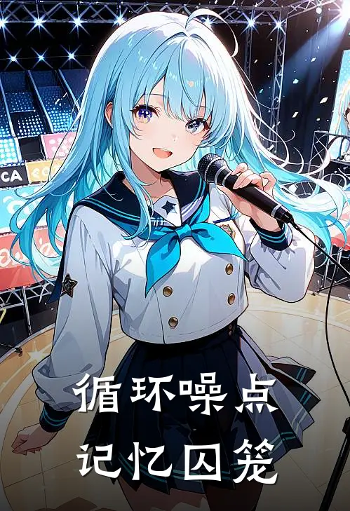 循环噪点：记忆囚笼