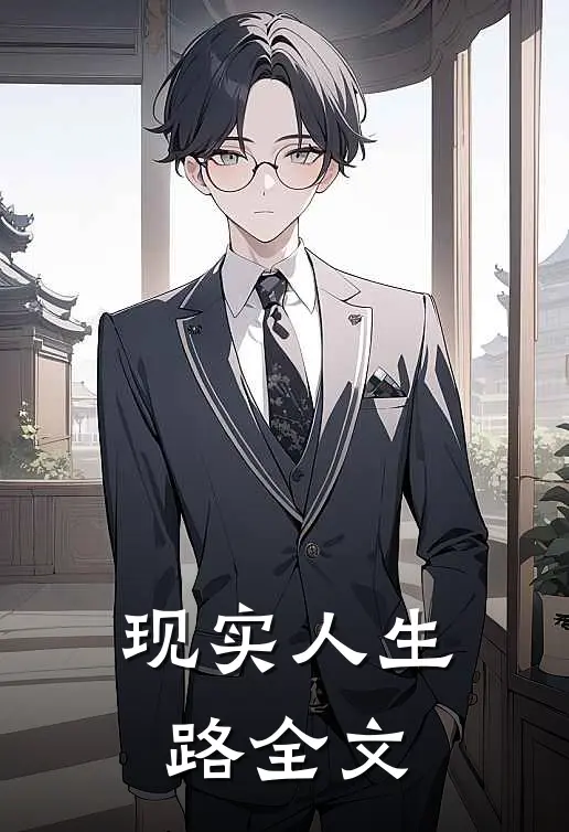 现实人生路全文
