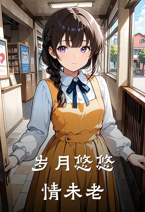 岁月悠悠情未老