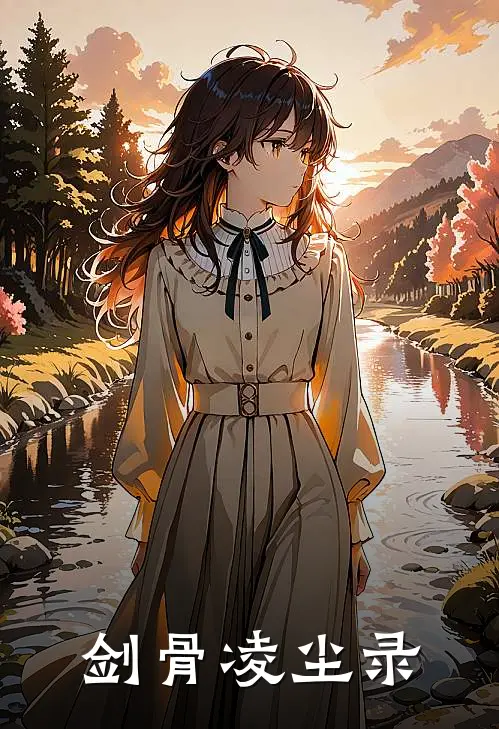 剑骨凌尘录