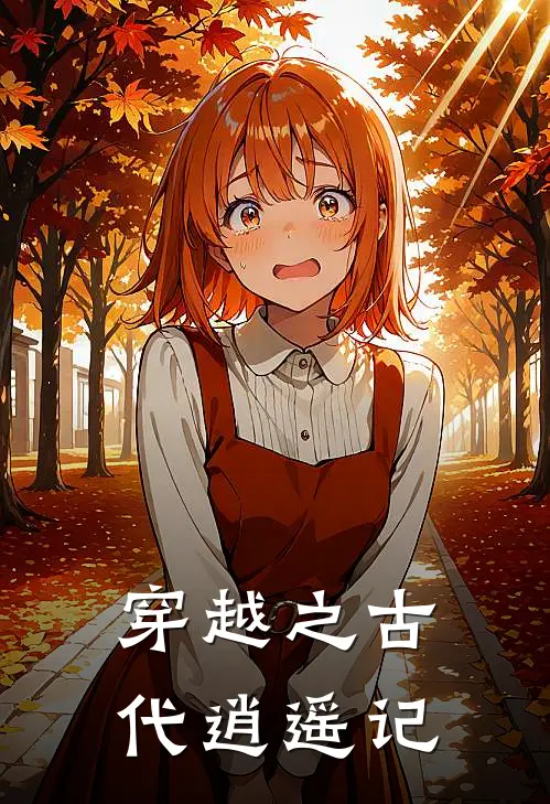 穿越之古代逍遥记