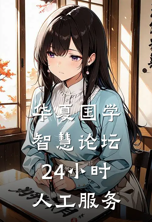 华夏国学智慧论坛24小时人工服务