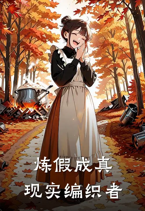 炼假成真：现实编织者