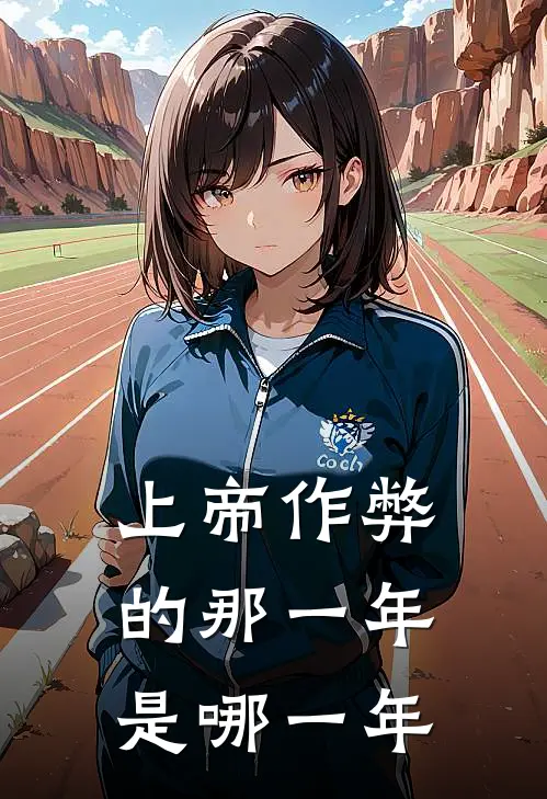 上帝作弊的那一年是哪一年