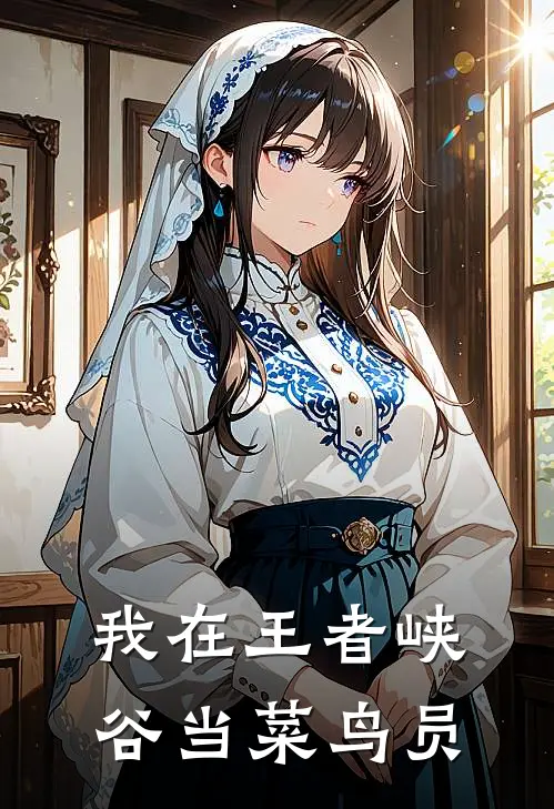 我在王者峡谷当菜鸟员