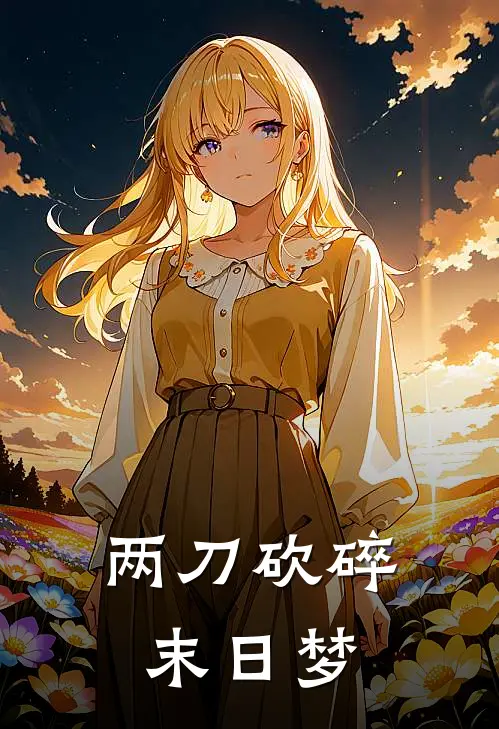 两刀砍碎末日梦