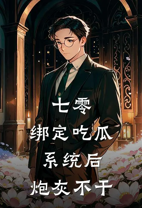 七零：绑定吃瓜系统后，炮灰不干