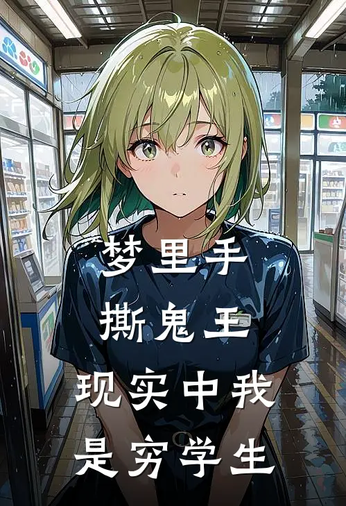 林洛林可儿梦里手撕鬼王，现实中我是穷学生完结版在线阅读_梦里手撕鬼王，现实中我是穷学生全集免费在线阅读