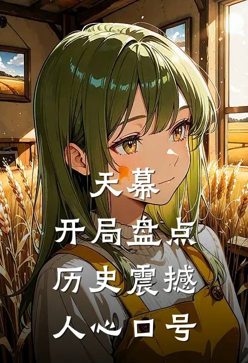 天幕：开局盘点历史震撼人心口号