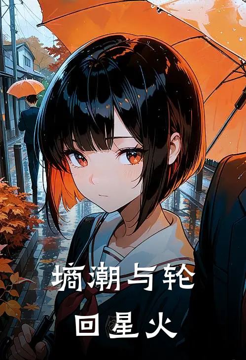 墒潮与轮回星火