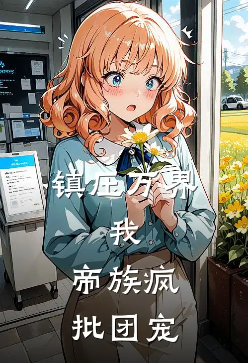 镇压万界：我，帝族疯批团宠