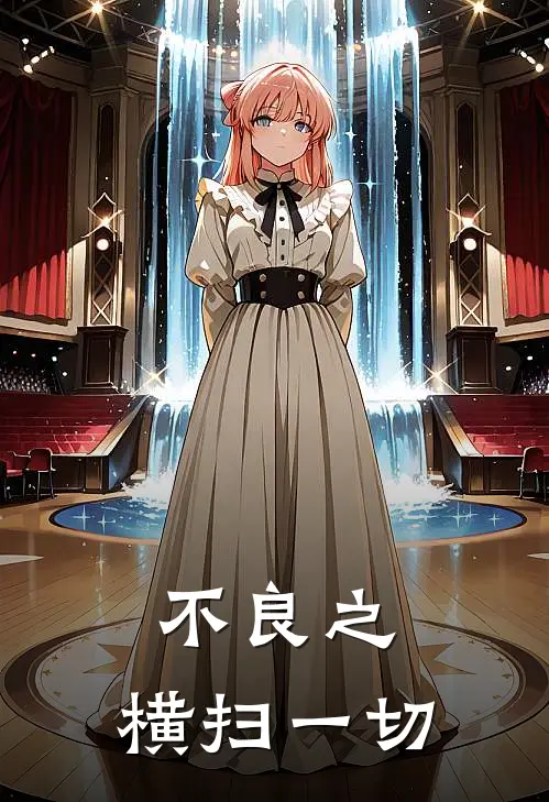 不良之：横扫一切