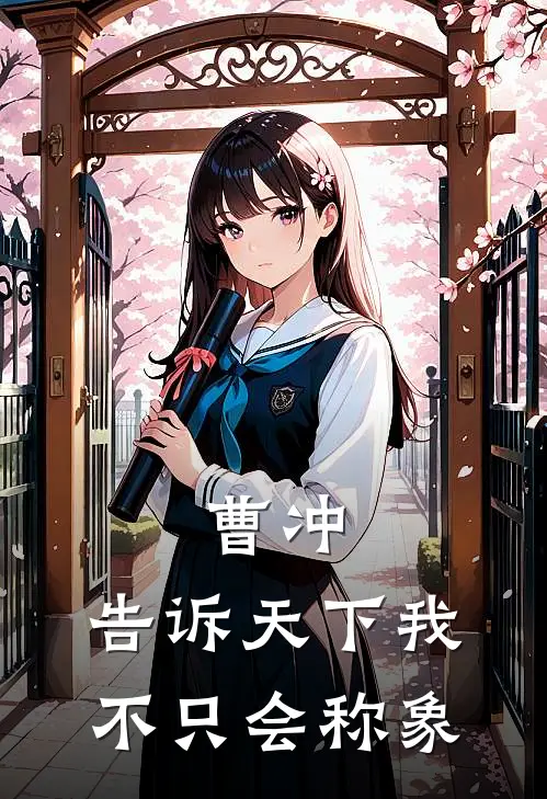 曹冲：告诉天下我不只会称象