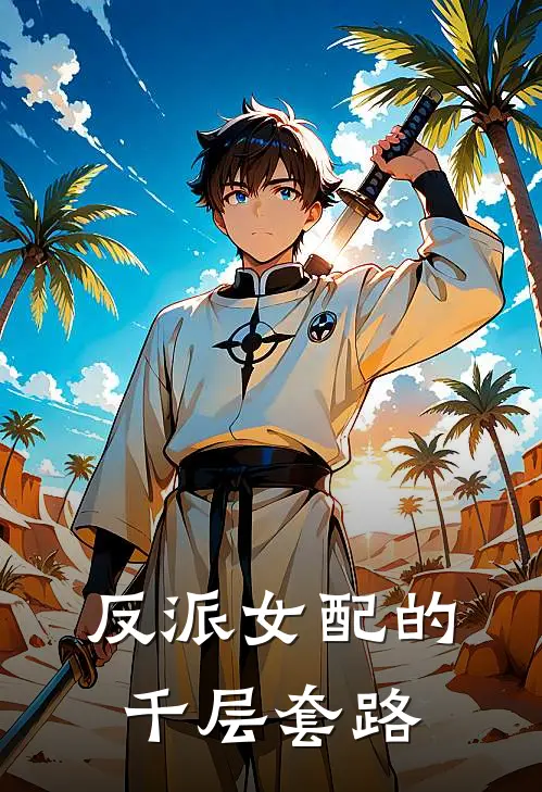 反派女配的千层套路