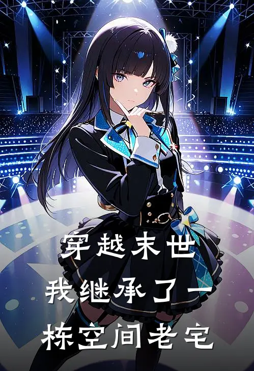 穿越末世，我继承了一栋空间老宅