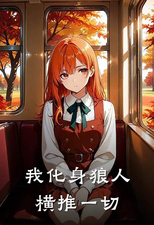 我化身狼人横推一切