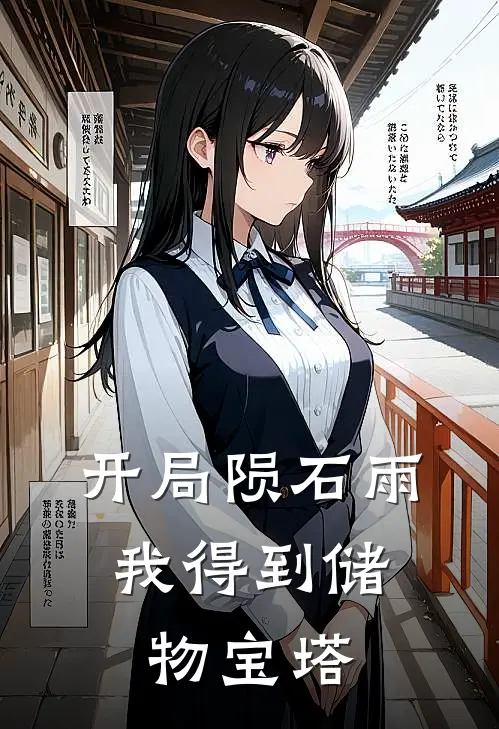 开局陨石雨，我得到储物宝塔