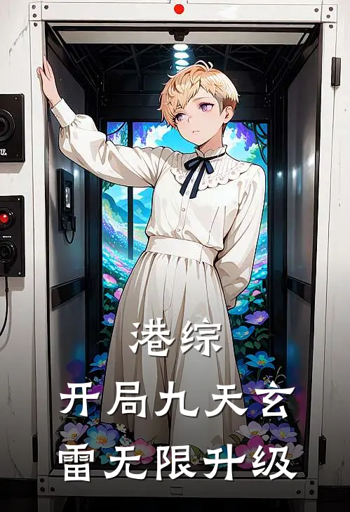 港综：开局九天玄雷无限升级