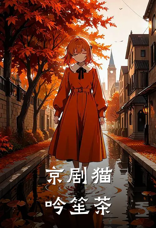 时笙时笙《京剧猫：吟笙茶》小说免费在线阅读_京剧猫：吟笙茶(时笙时笙)已完结小说