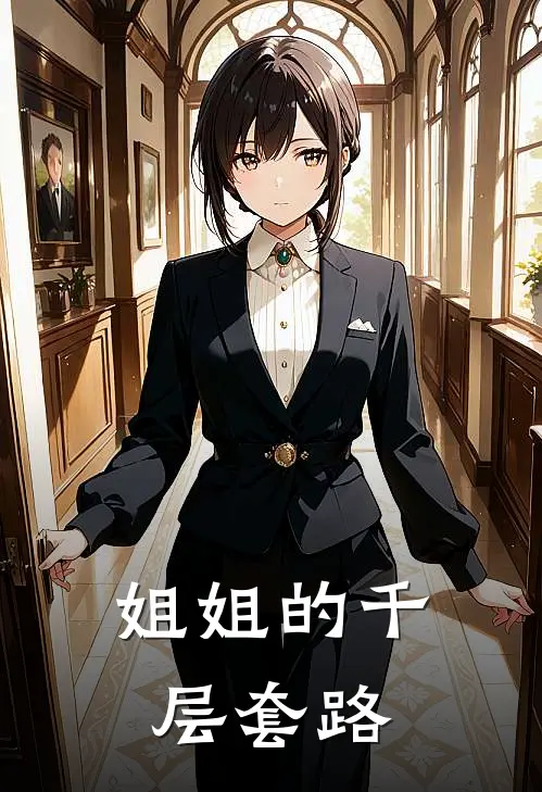 姐姐的千层套路