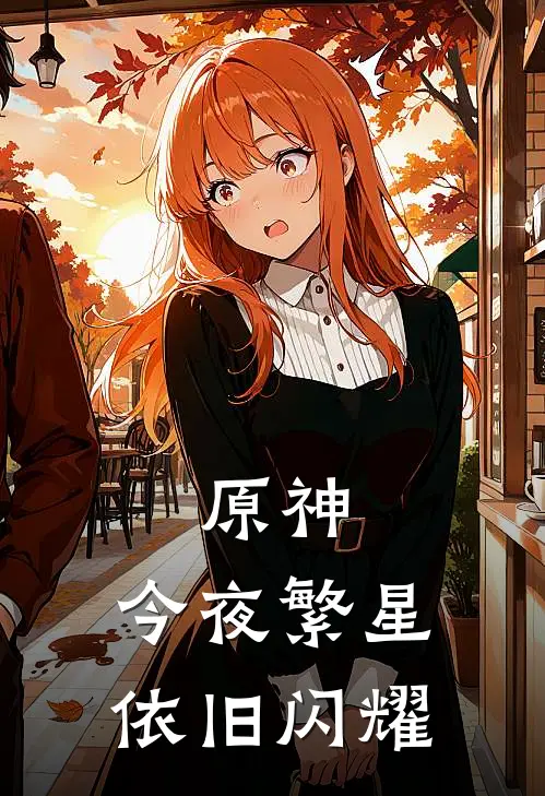 原神：今夜繁星依旧闪耀(派蒙安柏)好看的完结小说_热门小说推荐原神：今夜繁星依旧闪耀派蒙安柏