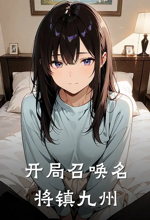 开局召唤名将镇九州