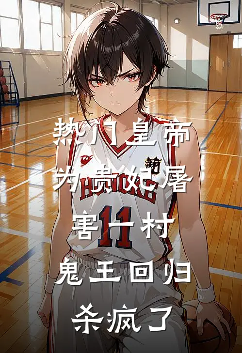 [热门]皇帝为贵妃屠害一村，鬼王回归杀疯了