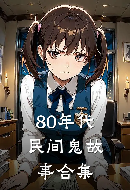 80年代民间鬼故事合集