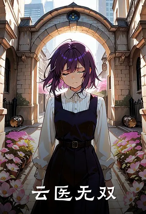 云医无双