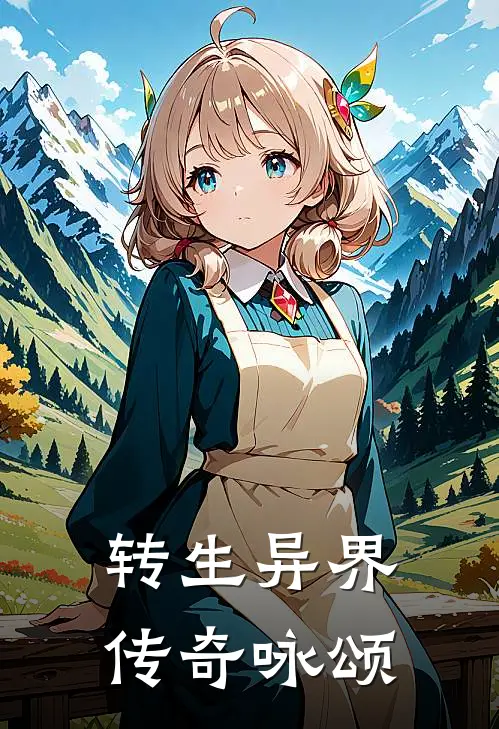 转生异界：传奇咏颂