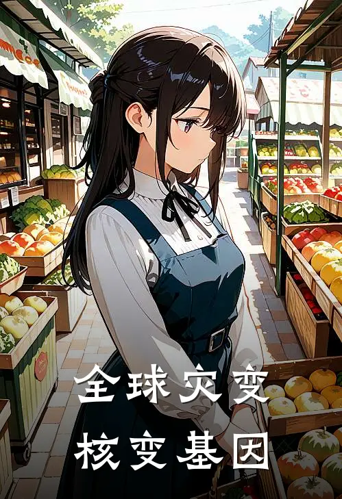 全球灾变核变基因