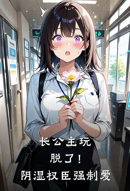 长公主玩脱了！阴湿权臣强制爱