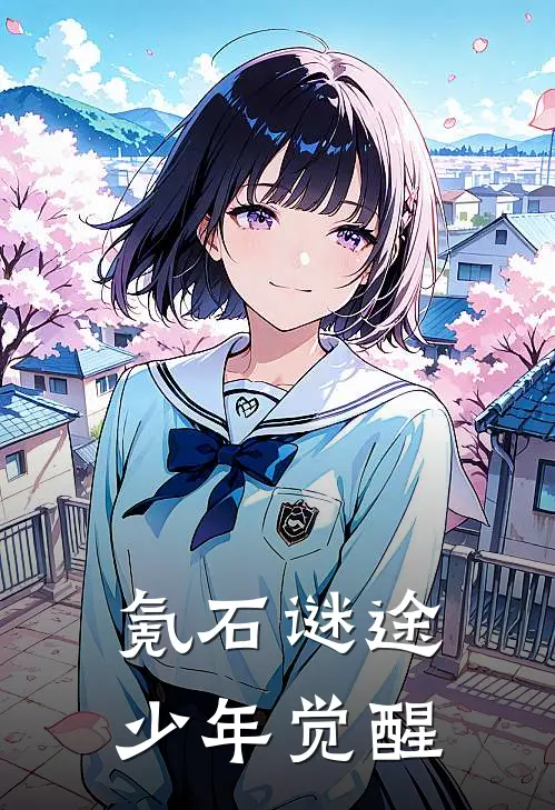 氪石谜途：少年觉醒