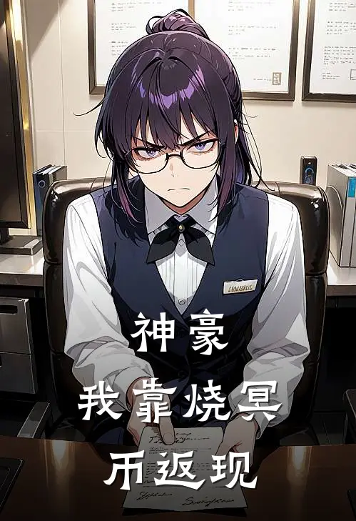 神豪：我靠烧冥币返现