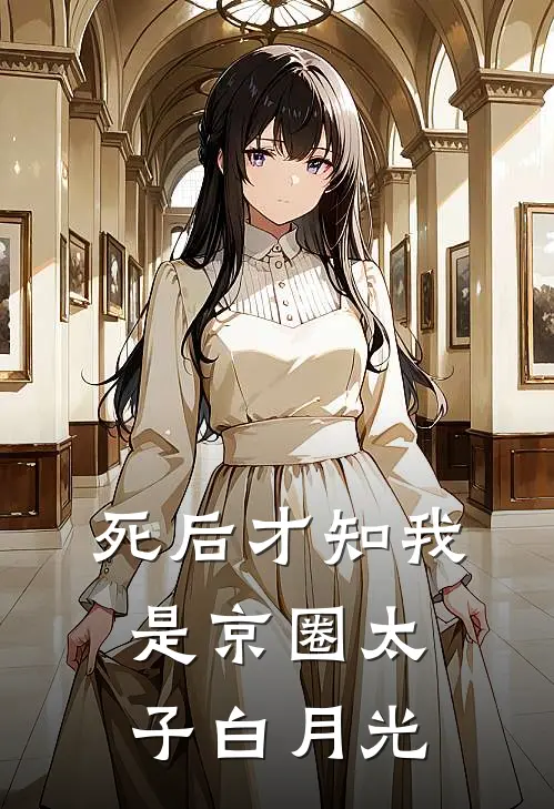 死后才知我是京圈太子白月光