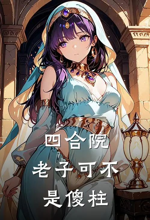 四合院，老子可不是傻柱何铁柱何雨柱全文免费阅读无弹窗大结局_（何铁柱何雨柱）四合院，老子可不是傻柱最新小说