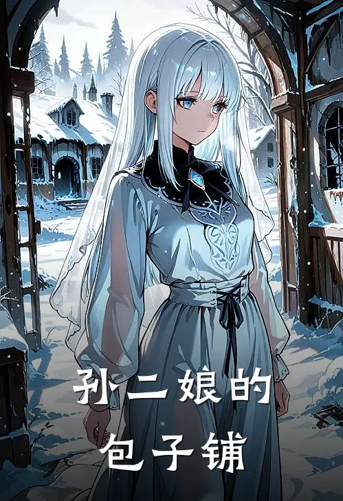 孙二娘的包子铺