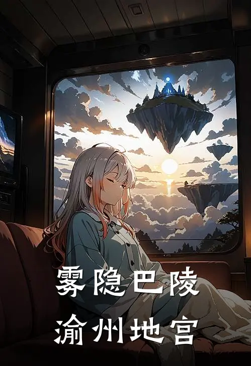 雾隐巴陵：渝州地宫