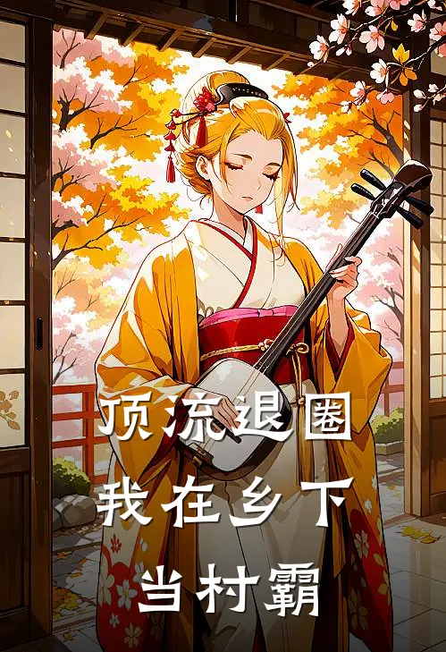 顶流退圈：我在乡下当村霸