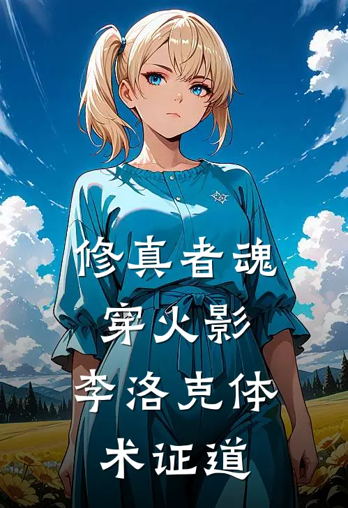 修真者魂穿火影：李洛克体术证道