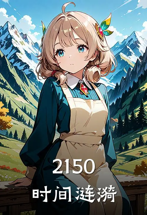 林渊艾丽娅(2150时间涟漪)完结版免费在线阅读_《2150时间涟漪》全章节阅读