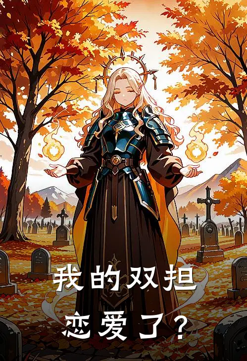 我的双担恋爱了？